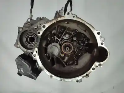 Автозапчастина б/у коробка передач для hyundai i30 fastback (pde, pden) 1.6 crdi посилання на oem iam m56cf31