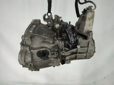 Автозапчастина б/у коробка передач для hyundai i30 fastback (pde, pden) 1.6 crdi посилання на oem iam m56cf31  