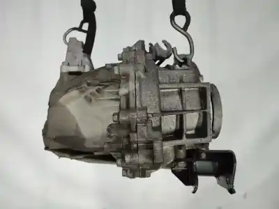 Автозапчастина б/у коробка передач для hyundai i30 fastback (pde, pden) 1.6 crdi посилання на oem iam m56cf31  