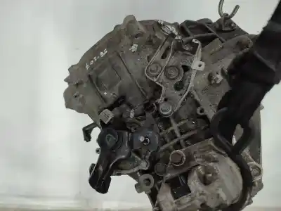 Автозапчастина б/у коробка передач для hyundai i30 fastback (pde, pden) 1.6 crdi посилання на oem iam m56cf31  