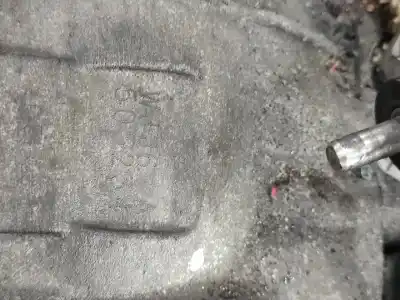 Автозапчастина б/у коробка передач для hyundai i30 fastback (pde, pden) 1.6 crdi посилання на oem iam m56cf31  