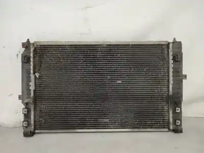 Автозапчастина б/у водяний радіатор для audi a4 b5 avant (8d5) 2.5 tdi посилання на oem iam 