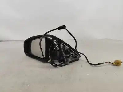 Pezzo di ricambio per auto di seconda mano specchio sinistro per audi a4 b7 avant (8ed) 2.0 tdi riferimenti oem iam 50009 Pezzo di ricambio per auto di seconda mano specchio sinistro per audi a4 b7 avant (8ed) 2.0 tdi riferimenti oem iam 50009