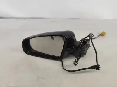 Pezzo di ricambio per auto di seconda mano specchio sinistro per audi a4 b7 avant (8ed) 2.0 tdi riferimenti oem iam 50009   Pezzo di ricambio per auto di seconda mano specchio sinistro per audi a4 b7 avant (8ed) 2.0 tdi riferimenti oem iam 50009