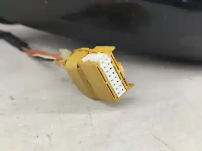 Pezzo di ricambio per auto di seconda mano specchio sinistro per audi a4 b7 avant (8ed) 2.0 tdi riferimenti oem iam 50009   Pezzo di ricambio per auto di seconda mano specchio sinistro per audi a4 b7 avant (8ed) 2.0 tdi riferimenti oem iam 50009