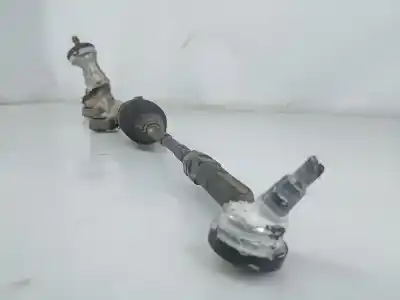 Second-hand car spare part steering box for hyundai i30 fastback (pde, pden) 1.6 crdi oem iam references 56500g4000  