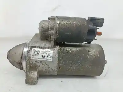 Автозапчастина б/у двигун запускається для hyundai i30 fastback (pde, pden) 1.6 crdi посилання на oem iam 361002a950  