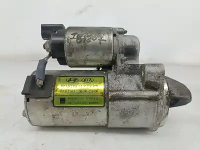 Автозапчастина б/у двигун запускається для hyundai i30 fastback (pde, pden) 1.6 crdi посилання на oem iam 361002a950  