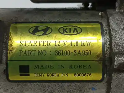 Автозапчастина б/у двигун запускається для hyundai i30 fastback (pde, pden) 1.6 crdi посилання на oem iam 361002a950  