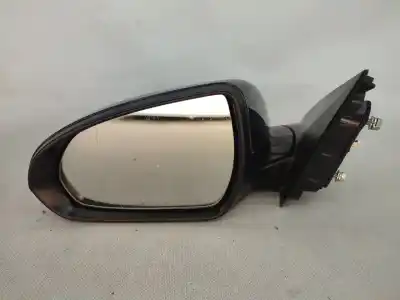 Автозапчастина б/у ліве дзеркало для hyundai i30 fastback (pde, pden) 1.6 crdi посилання на oem iam 87610g4210