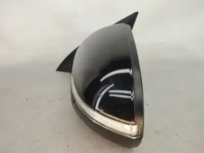 Second-hand car spare part left rearview mirror for hyundai i30 fastback (pde, pden) 1.6 crdi oem iam references 87610g4210  