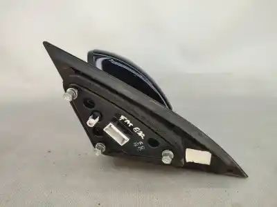 Second-hand car spare part left rearview mirror for hyundai i30 fastback (pde, pden) 1.6 crdi oem iam references 87610g4210  