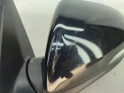 Second-hand car spare part left rearview mirror for hyundai i30 fastback (pde, pden) 1.6 crdi oem iam references 87610g4210  