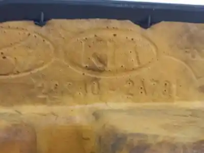 Автозапчасти б/у крышка двигателя за hyundai i30 fastback (pde, pden) 1.6 crdi ссылки oem iam 292402a781  