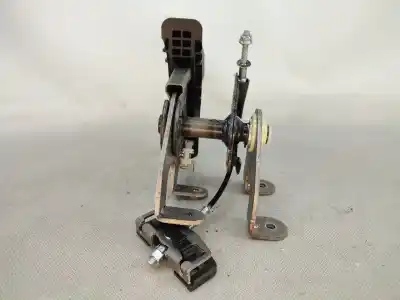 Автозапчастина б/у важіль ручного гальма для hyundai i30 fastback (pde, pden) 1.6 crdi посилання на oem iam   