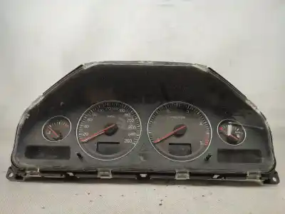 Peça sobressalente para automóvel em segunda mão quadrante por iveco daily iv caja/chasis 35c15 referências oem iam 30682277