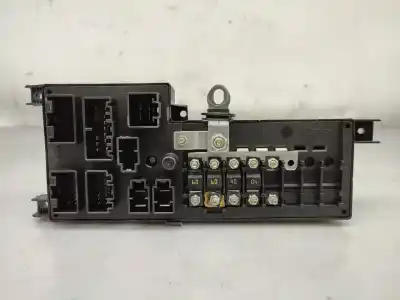 Peça sobressalente para automóvel em segunda mão caixa de fusíveis e relés por iveco daily iv caja/chasis 35c15 referências oem iam 518828108  