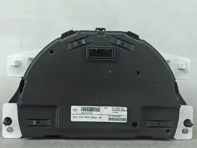 Автозапчасти б/у приборная доска за renault twingo iii (bcm_) 1.0 sce 70 ссылки oem iam 248216759r  