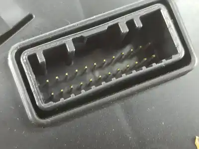 Автозапчасти б/у приборная доска за renault twingo iii (bcm_) 1.0 sce 70 ссылки oem iam 248216759r  