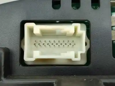Автозапчасти б/у приборная доска за mercedes-benz c-class t-model (s203) c 220 cdi (203.208) ссылки oem iam a2035401348  