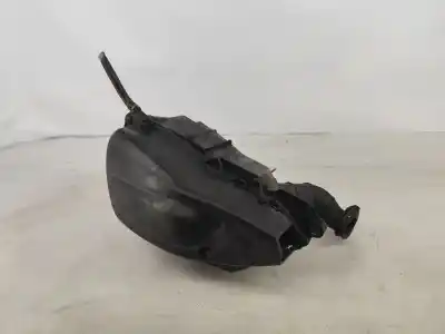 Pezzo di ricambio per auto di seconda mano supporto filtro aria per honda pcx pcx 125 (jf28) riferimenti oem iam 