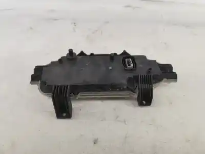 Peça sobressalente para automóvel em segunda mão quadrante por honda pcx pcx 125 (jf28) referências oem iam 9bqfbb  