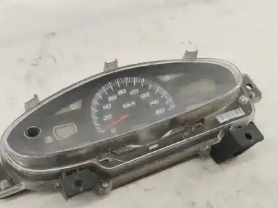 Peça sobressalente para automóvel em segunda mão quadrante por honda pcx pcx 125 (jf28) referências oem iam 9bqfbb  