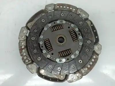 Автозапчасти б/у комплект сцепления за renault twingo iii (bcm_) 1.0 sce 70 ссылки oem iam   