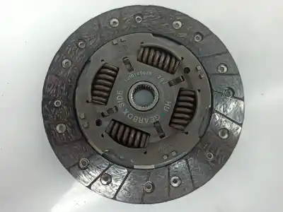 Автозапчасти б/у комплект сцепления за renault twingo iii (bcm_) 1.0 sce 70 ссылки oem iam   