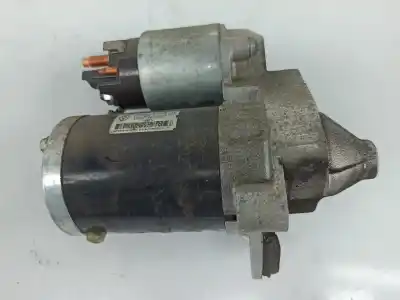 Second-hand car spare part starter motor for renault twingo iii (bcm_) 1.0 sce 70 oem iam references 233000779r