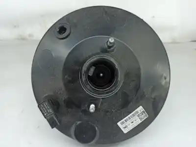 Second-hand car spare part brake servo for renault twingo iii (bcm_) 1.0 sce 70 oem iam references 472104799rt