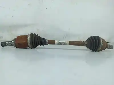 Second-hand car spare part front left transmission for renault twingo iii (bcm_) 1.0 sce 70 oem iam references 