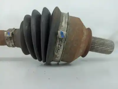 Second-hand car spare part front left transmission for renault twingo iii (bcm_) 1.0 sce 70 oem iam references   