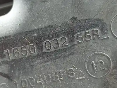 Автозапчасти б/у поддержка воздушного фильтра за renault twingo iii (bcm_) 1.0 sce 70 ссылки oem iam 165003255r  