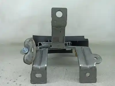 Автозапчасти б/у рычаг ручного тормоза за renault twingo iii (bcm_) 1.0 sce 70 ссылки oem iam a4534200084  