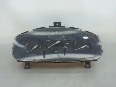 Peça sobressalente para automóvel em segunda mão QUADRANTE por NISSAN MICRA II (K11)  Referências OEM IAM 87001286  