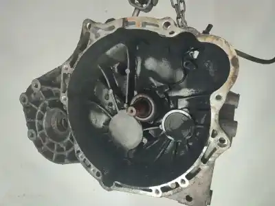 Peça sobressalente para automóvel em segunda mão caixa de velocidades por chevrolet captiva (c100, c140) 2.0 d referências oem iam bew4357 /ew4357