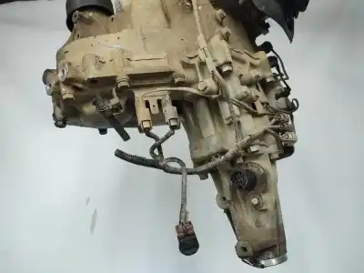 Автозапчастина б/у коробка передач для mitsubishi l 200 (ka0/kb0) 2.5 di-d cat посилання на oem iam v5mb1jne  