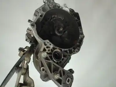 Piesă de schimb auto la mâna a doua cutie de viteze pentru opel combo tour 1.3 cdti 16v referințe oem iam f17w355