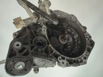 Peça sobressalente para automóvel em segunda mão caixa de velocidades por opel combo tour 1.3 cdti 16v referências oem iam f17w394