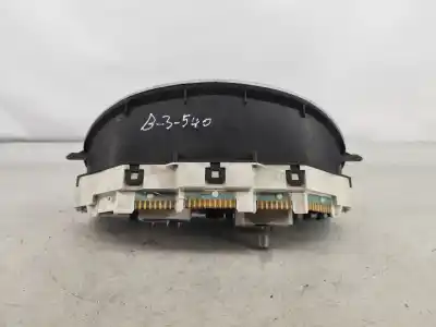 Peça sobressalente para automóvel em segunda mão quadrante por citroen ax (za-_) 10 referências oem iam 090209779902  