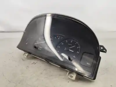 Peça sobressalente para automóvel em segunda mão quadrante por citroen ax (za-_) 10 referências oem iam 090209779902  