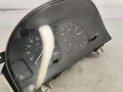 Peça sobressalente para automóvel em segunda mão quadrante por citroen ax (za-_) 10 referências oem iam 090209779902  