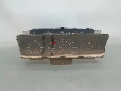 Pièce détachée automobile d'occasion COMPTEUR DE VITESSE TABLEAU DE BORD pour PEUGEOT 205 II (20A/C)  Références OEM IAM 8595202  