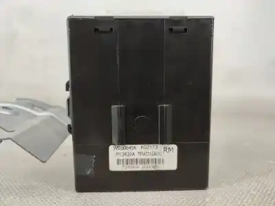 Second-hand car spare part ecu engine control for nissan qashqai / qashqai +2 i (j10, nj10, jj10e) 1.5 dci oem iam references tfwd1g631 Second-hand car spare part ecu engine control for nissan qashqai / qashqai +2 i (j10, nj10, jj10e) 1.5 dci oem iam references tfwd1g631