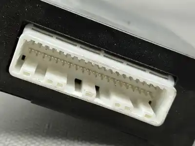 Автозапчастина б/у ебу контролер двигуна для nissan qashqai / qashqai +2 i (j10, nj10, jj10e) 1.5 dci посилання на oem iam tfwd1g631   Автозапчастина б/у ебу контролер двигуна для nissan qashqai / qashqai +2 i (j10, nj10, jj10e) 1.5 dci посилання на oem iam tfwd1g631