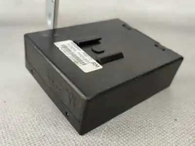 Автозапчастина б/у ебу контролер двигуна для nissan qashqai / qashqai +2 i (j10, nj10, jj10e) 1.5 dci посилання на oem iam tfwd1g631   Автозапчастина б/у ебу контролер двигуна для nissan qashqai / qashqai +2 i (j10, nj10, jj10e) 1.5 dci посилання на oem iam tfwd1g631