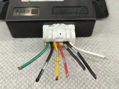 Автозапчасти б/у блок управления двигателем за nissan qashqai / qashqai +2 i (j10, nj10, jj10e) 1.5 dci ссылки oem iam 4m5418n0a14   Автозапчасти б/у блок управления двигателем за nissan qashqai / qashqai +2 i (j10, nj10, jj10e) 1.5 dci ссылки oem iam 4m5418n0a14