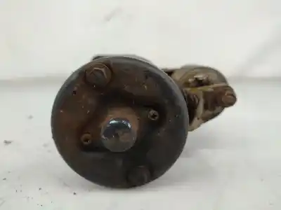 Peça sobressalente para automóvel em segunda mão motor de arranque por nissan vanette cargo (hc23) 2.3 diesel referências oem iam 9000331430