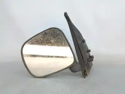 Peça sobressalente para automóvel em segunda mão espelho retrovisor esquerdo por nissan vanette cargo (hc23) 2.3 diesel referências oem iam e9010052